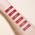 Long Lasting Wholesale waterproof Matte Liquid Lipstick